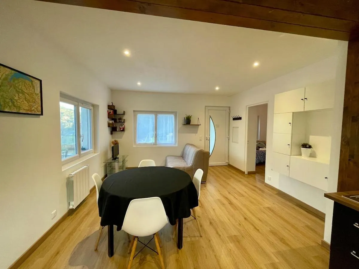 Maison Au Calme A Bar Sur Loup Le Bar-sur-Loup Holiday home